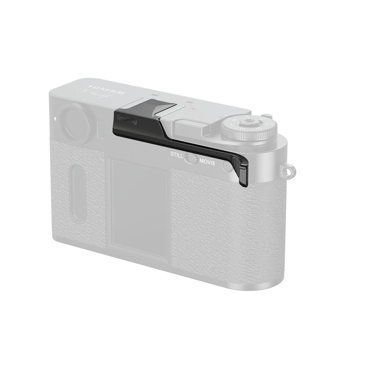 fujifilm lens Smallrig 5222 Thumb Grip pentru FujiFilm X Negru